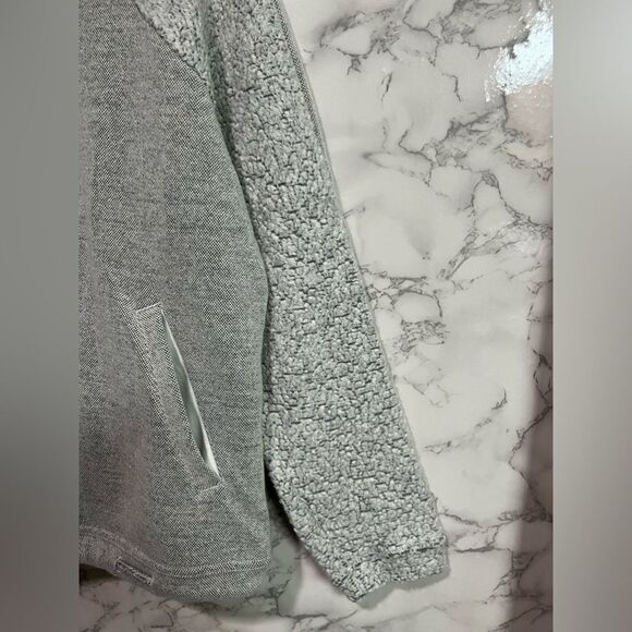 prAna Women's Lockwood Wool Blend Pullover Sweater Size XS - Picture 5 of 12